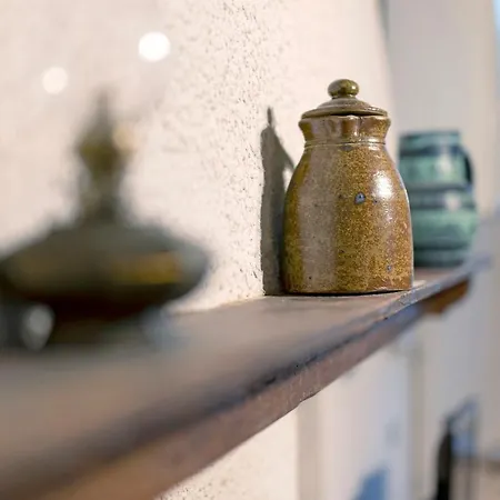 In Belli Apartament Miasino