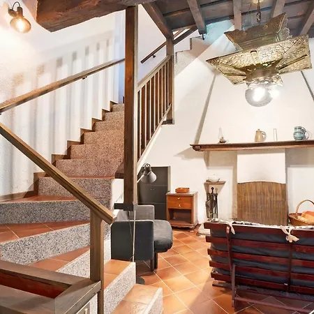 Apartament In Belli Miasino