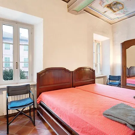 Apartament In Belli *