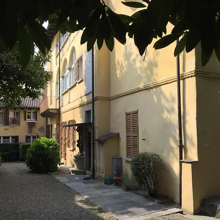 Апартаменты In Belli *